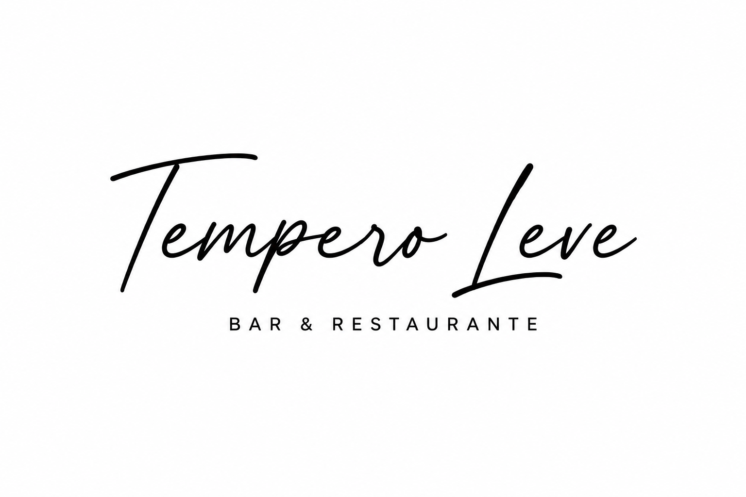Tempero Leve Bar e Restaurante